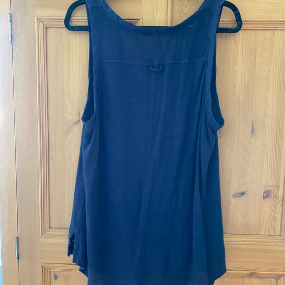 Free People Tank Top - Picture 2 of 3